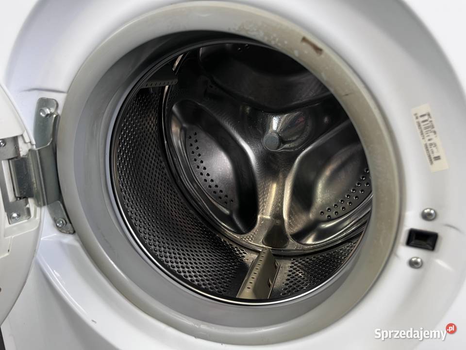 Idealna na wynejem Pralka Indesit 5 1000 ob A Wiejca