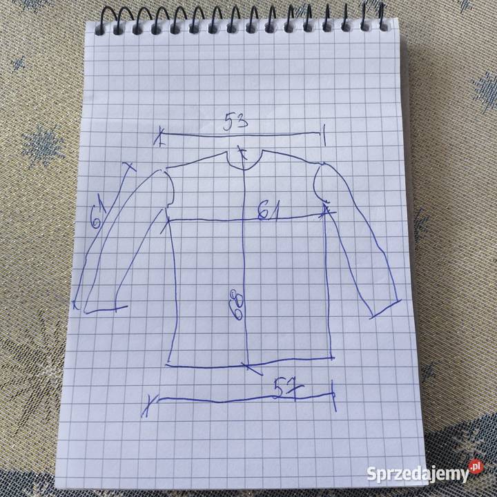 Kurtka damska motocyklowa