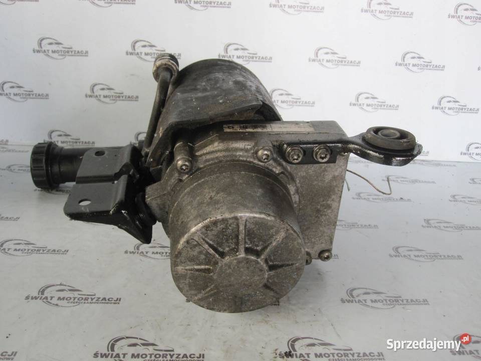 PEUGEOT 307 LIFT 16 16V pompa wspomagania Pompy wspomagania