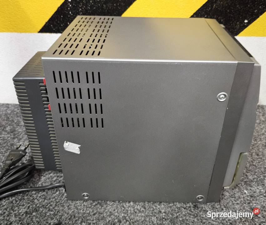 wieża Sony CMTGP7 Sony HCDGP7 wysyłka Elektronika małopolskie Kraków sprzedam