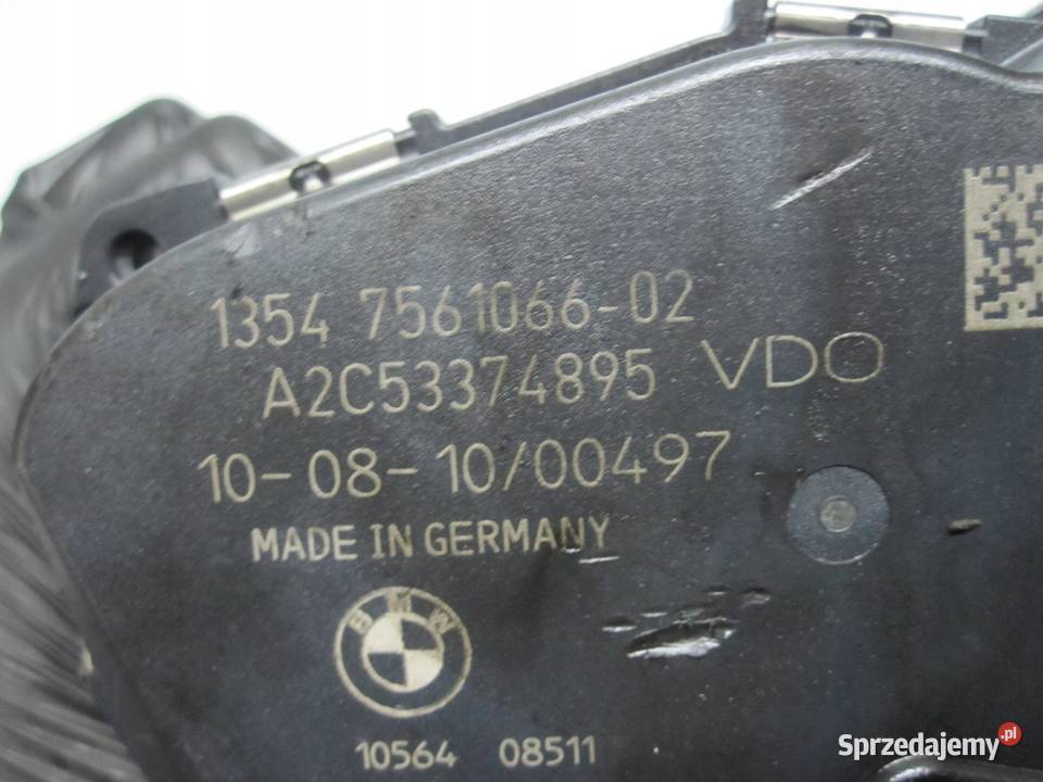 BMW 3 E92 20 i 10r 170 A2C53374895 7561066