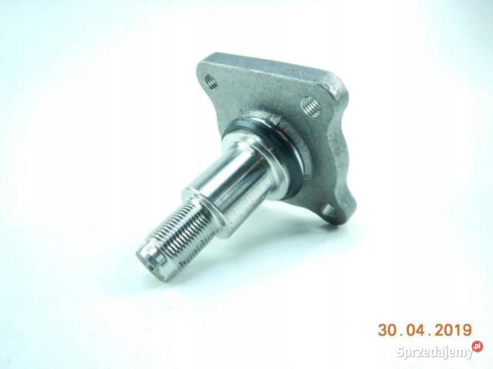 WAŁEK HAMULCA TYŁ BEZ ABS FORD FOCUS 4186875 osobowe