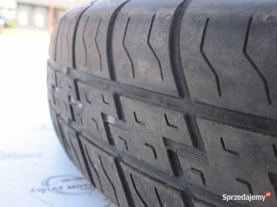 MONDEO MK4 S GALAXY MK3 koło dojazdowe 1258516 Koła dojazdowe świętokrzyskie Kielce