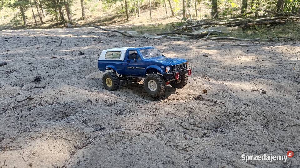 Model RC Wpl c24 Busko-Zdrój