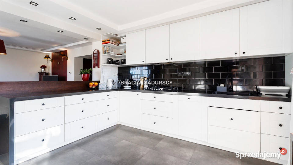 Lokal Wieliczka Na Stoku 226m2