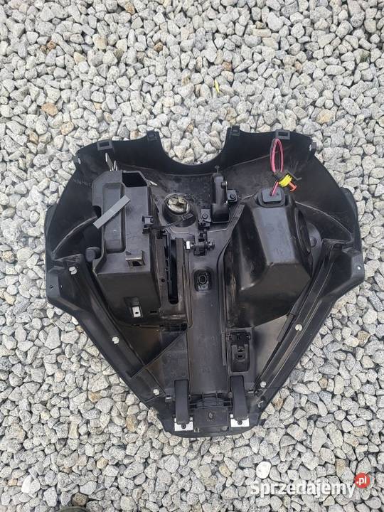 PIAGGIO MEDLEY 125 Schowek Kufer Wypełnienie Tychy