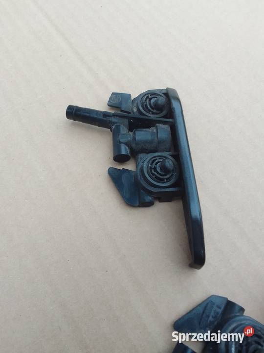 BMW E46 spryskiwacze reflektorów przednich Xenon Obrzycko