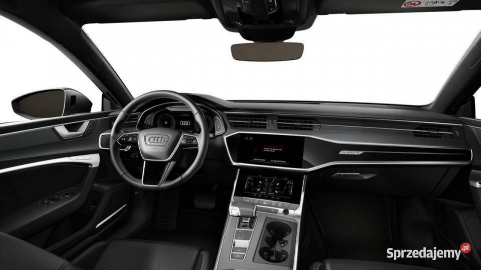 Audi A7 Sportback 40TDI Quattro Sline Virtual Kielce sprzedam