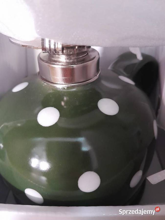 Lampa naftowa Oleśnica sprzedam