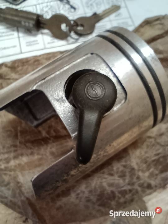 WSK Sport M21W2 Kobuz Dudek Fabrycznie Nowe Pozostałe Brodnica sprzedam