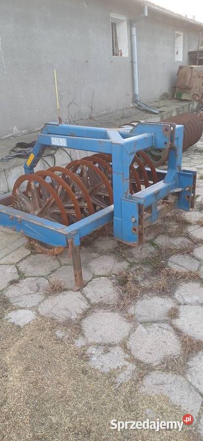 Wał cambella na przedni tuz Białystok