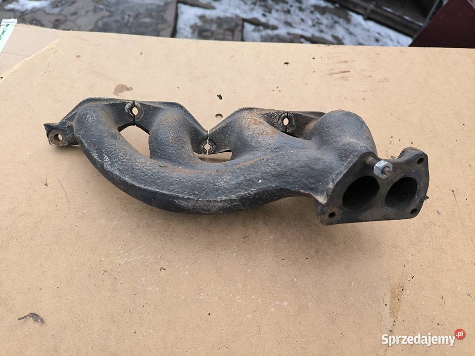 Fiat 125p kolektor wydechowy klasyk Stalowa Wola sprzedam