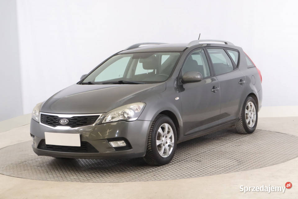 Kia Ceed 14 CVVT ESP Zabrze sprzedam