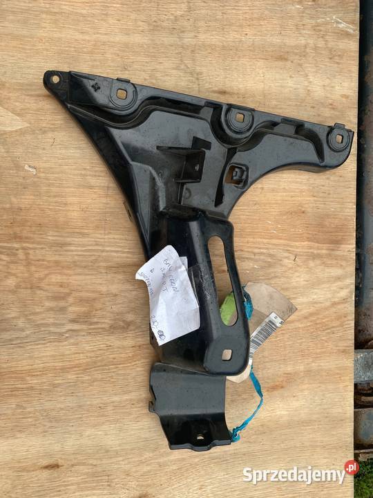 BMW E60N ślizg zderzaka prawy 51127178186 podkarpackie
