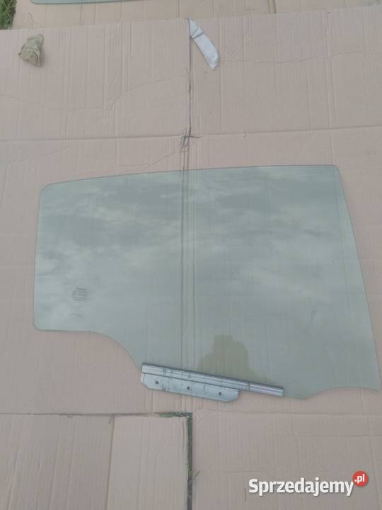 szyba drzwi TOYOTA YARIS III szyby Chełm
