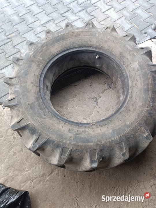 Opona 149 28 149 24 Smoryń sprzedam