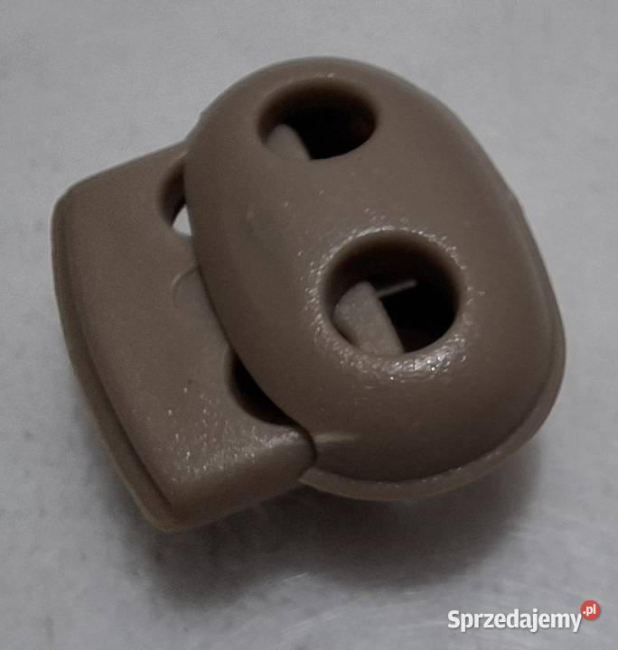 Stoper ogranicznik zatyczka do sznurka gumki 2 Czeladź sprzedam