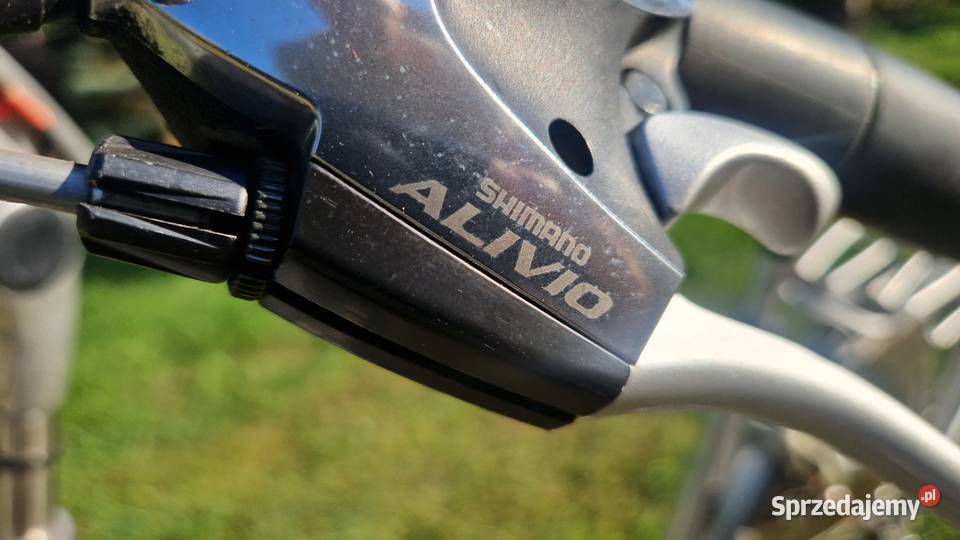 Rower Batavus nowy Łuków