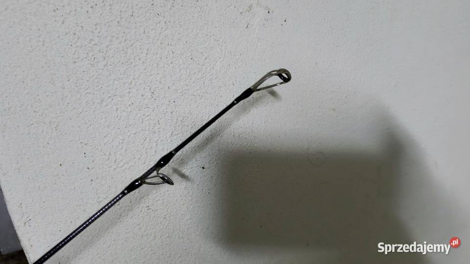 Wędki spinnigowe 3x Dargon Dąbrowa Tarnowska