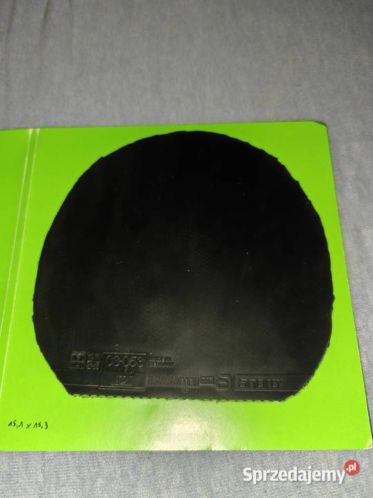 Okładziny tenis stołowy Tenis stołowy