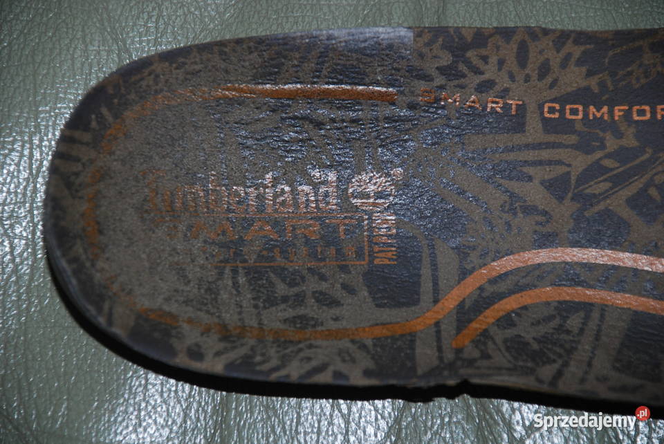 Wygodne buty sztyblety Timberland r 44 45 Katowice