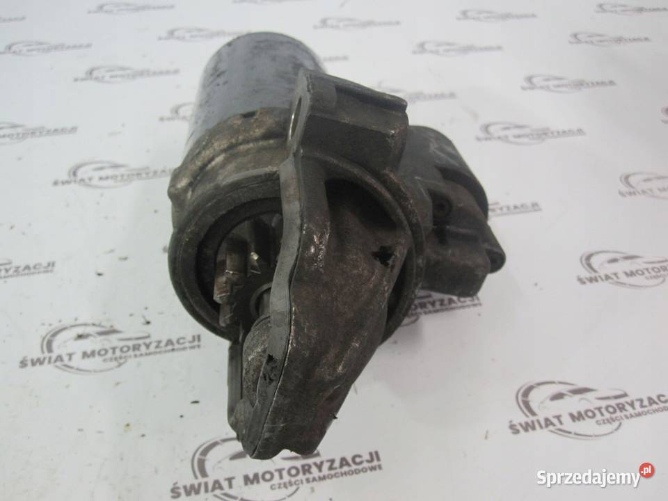 JUMPER 22 HDI 4H03 130 13r 161 rozrusznik