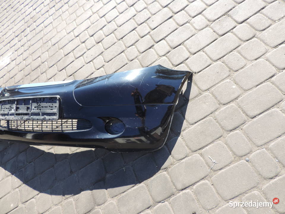 ZDERZAK PRZÓD MERCEDES AKLASA W168 KOLOR 696 Nowy Sącz