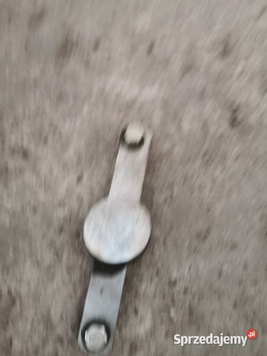 Lizak Fiat 126p 31KM Przygodzice sprzedam