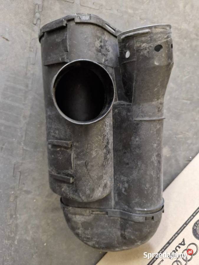 Dolot audi 80 b4 20 abt