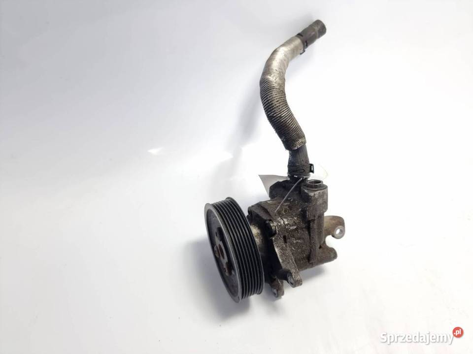 POMPA WSPOMAGANIA PORSCHE PANAMERA TURBO 970 Części samochodowe kujawsko-pomorskie Lipno sprzedam