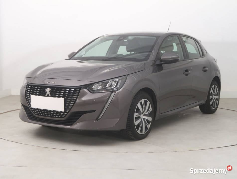 Peugeot 208 12 PureTech