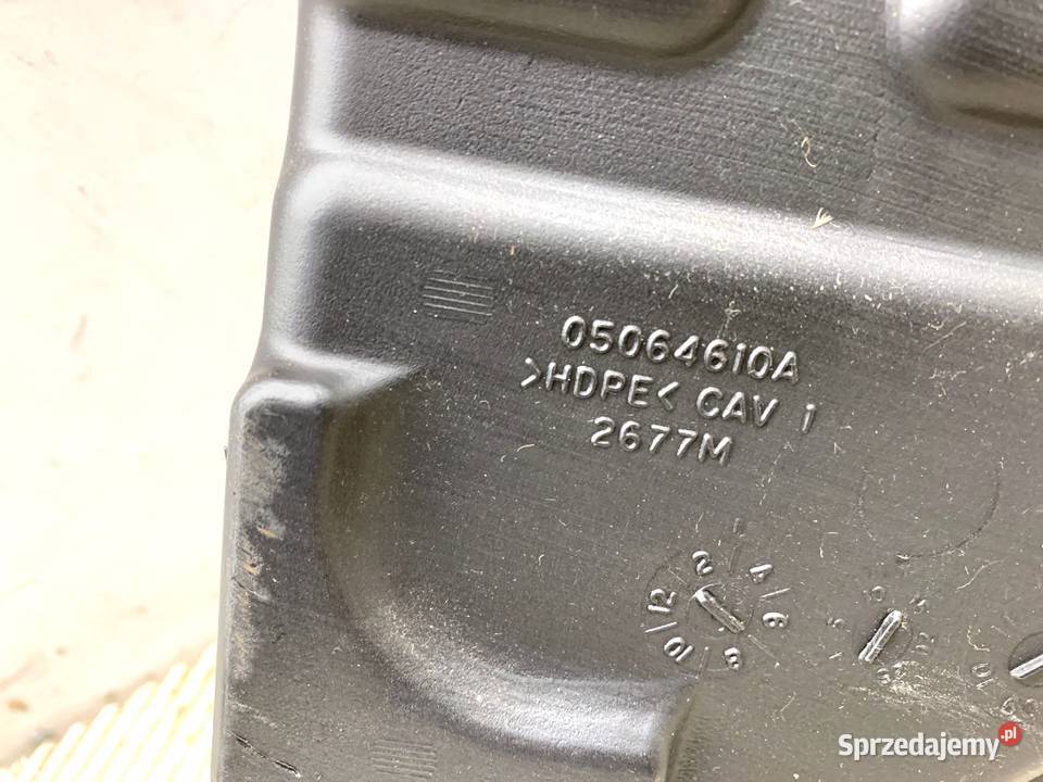 SUBWOOFER JEEP GRAND CHEROKEE WK 05064610A