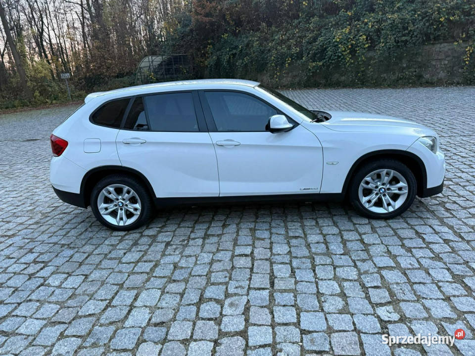 BMW X1 I E84 20092015 Nysa