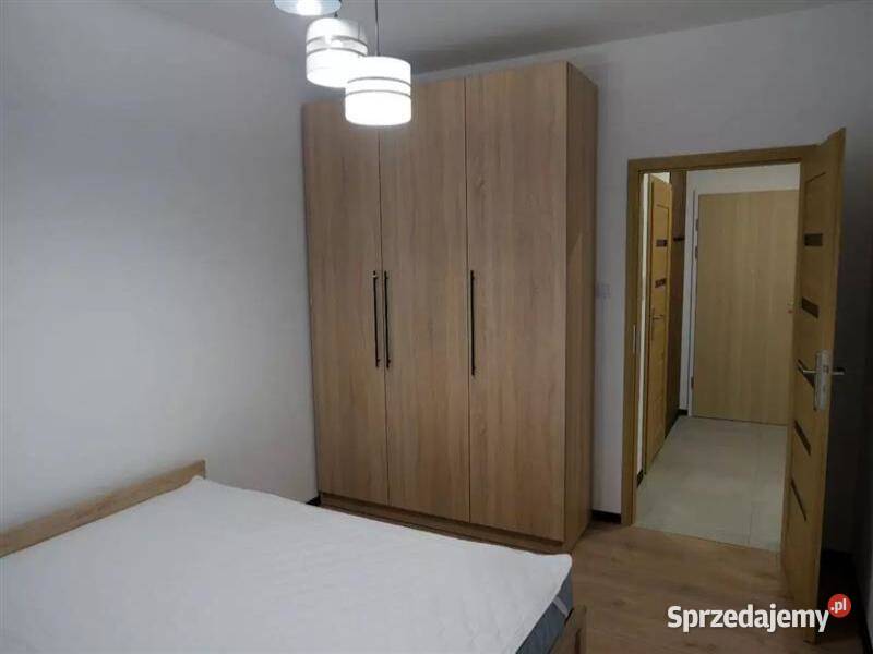 2 pokoje z ogródkiem i miejscem parkingowym Wynajem Gdańsk