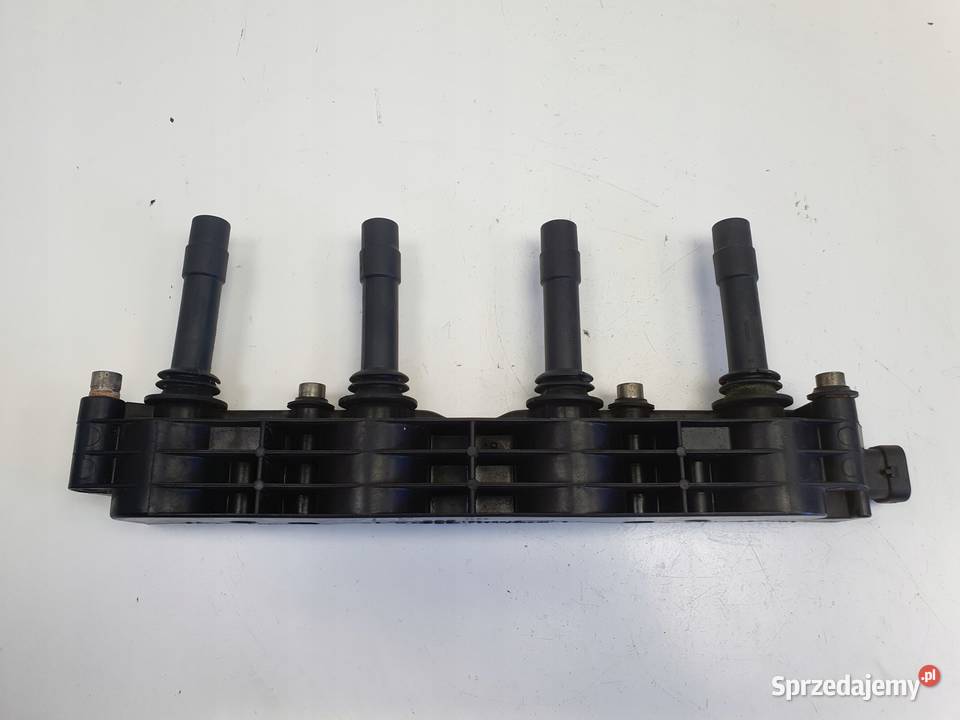 Opel Astra II G 14 16 16V CEWKA ZAPŁONOWA