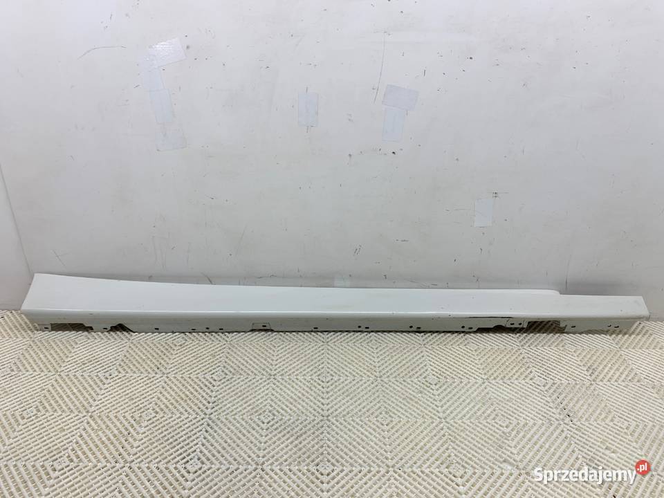 LISTWA PROGOWA PRAWY BMW F34 Hatchback podkarpackie