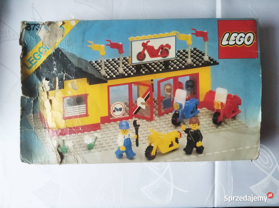 LEGO 6373