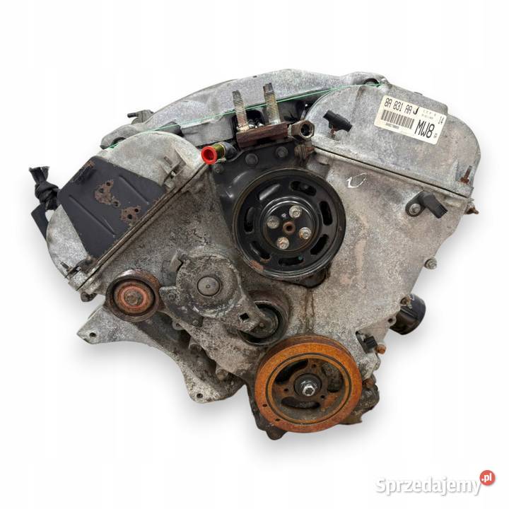 SILNIK SEA Ford Mondeo I II MK1 MK2 25 V6 170 Chełm