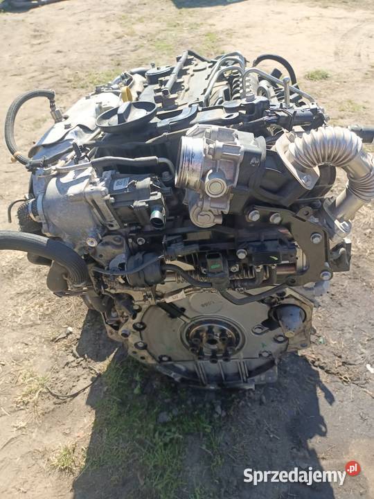 Opel silnik 16 CDTI 136 Jarocin sprzedam