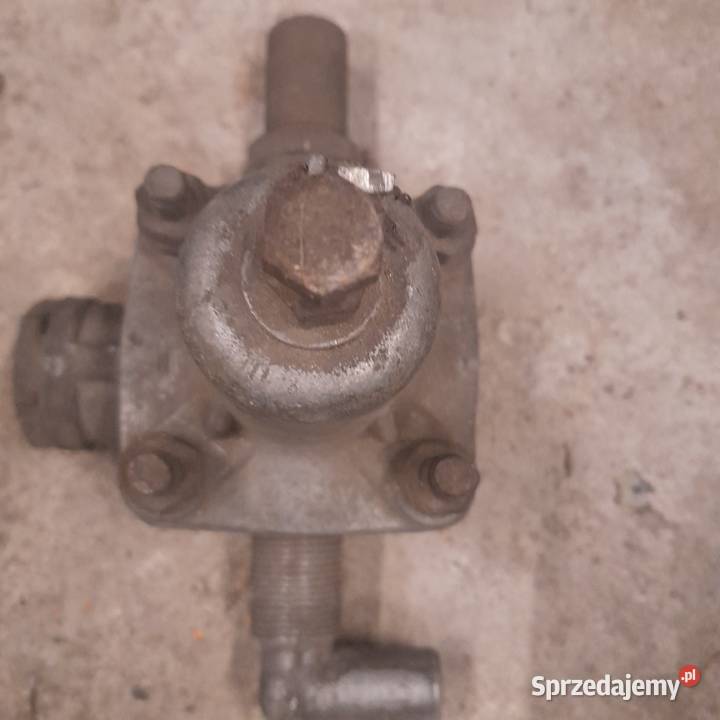 REGULATOR CIŚNIENIA POWIETRZA URSUS C330 C360 łódzkie