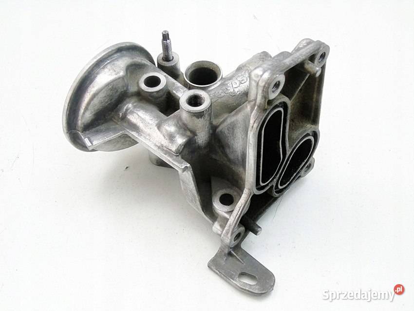 PODSTAWA FILTRA OLEJU 20 HDI JUMPY 3 TRAWELER osobowe śląskie