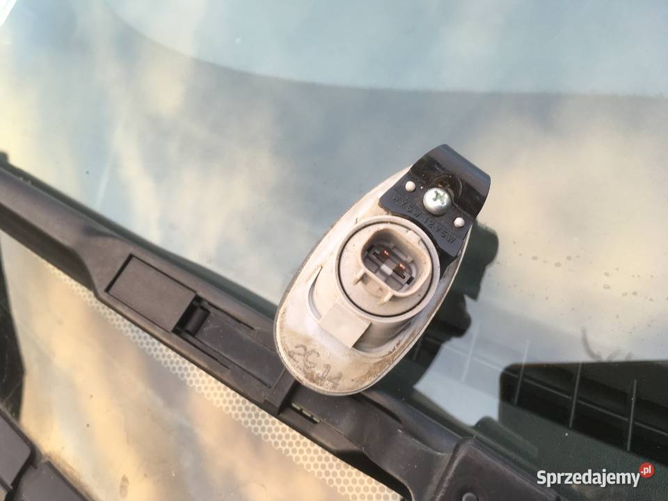 Kierunkowskaz migacz Imiev Czero citroen ion Lublin