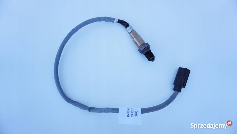 SONDA LAMBDA INFINITI Q50 Nowy Tomyśl