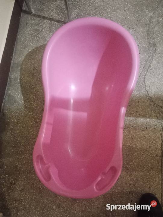 Wanienka dziecięca Kraków