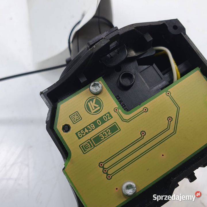 PRZEŁĄCZNIK AUDI A3 8P 1K0953519 Lipno sprzedam