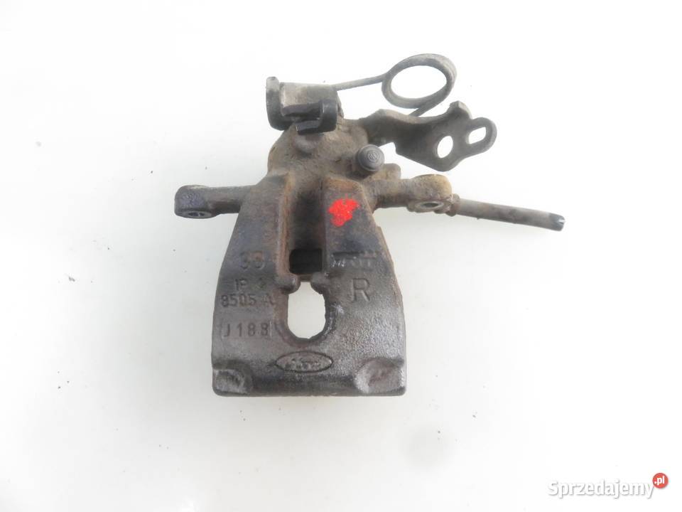 ZACISK PRAWY TYŁ FORD MONDEO MK4 IV 20 TDCi