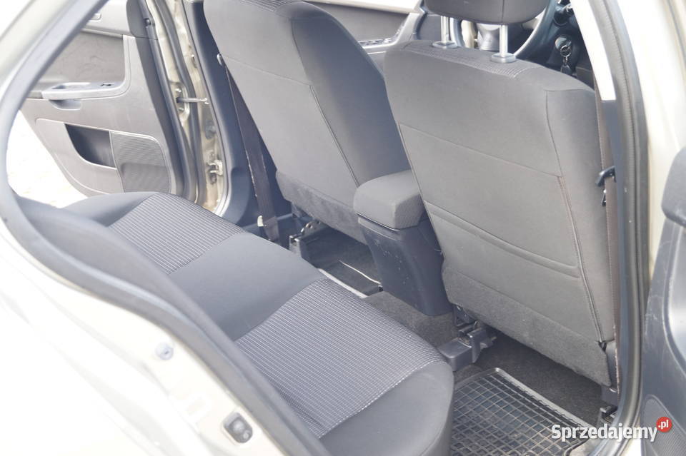 MITSUBISHI LANCER 18 Benzyna Salon Polska 143KM Rzeszów