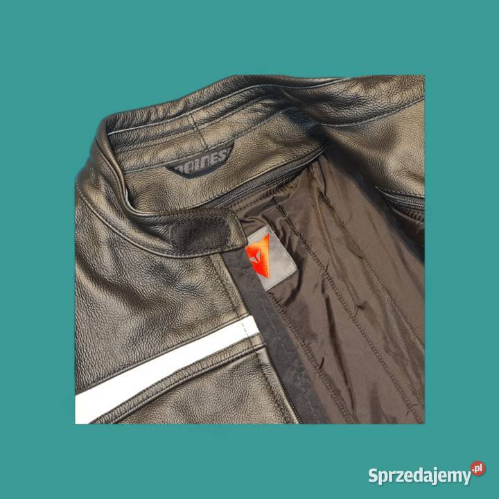 Dainese Kurtka Skórzana