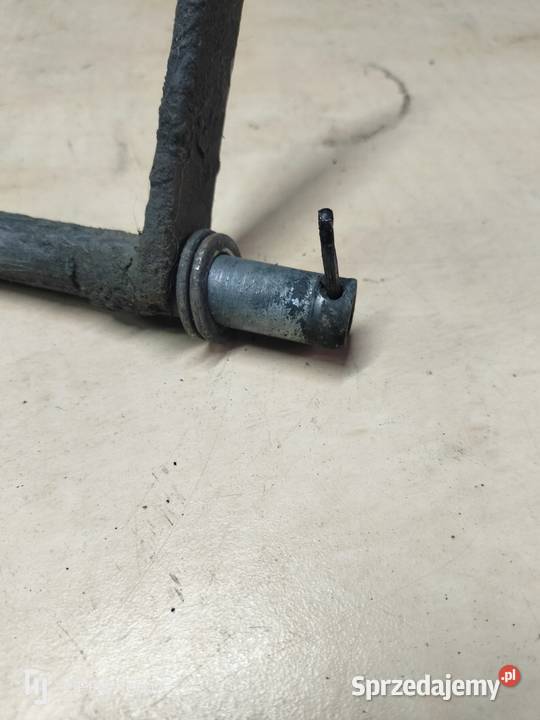 Dźwignia hamulca nożnego Jawa cz łódzkie sprzedam