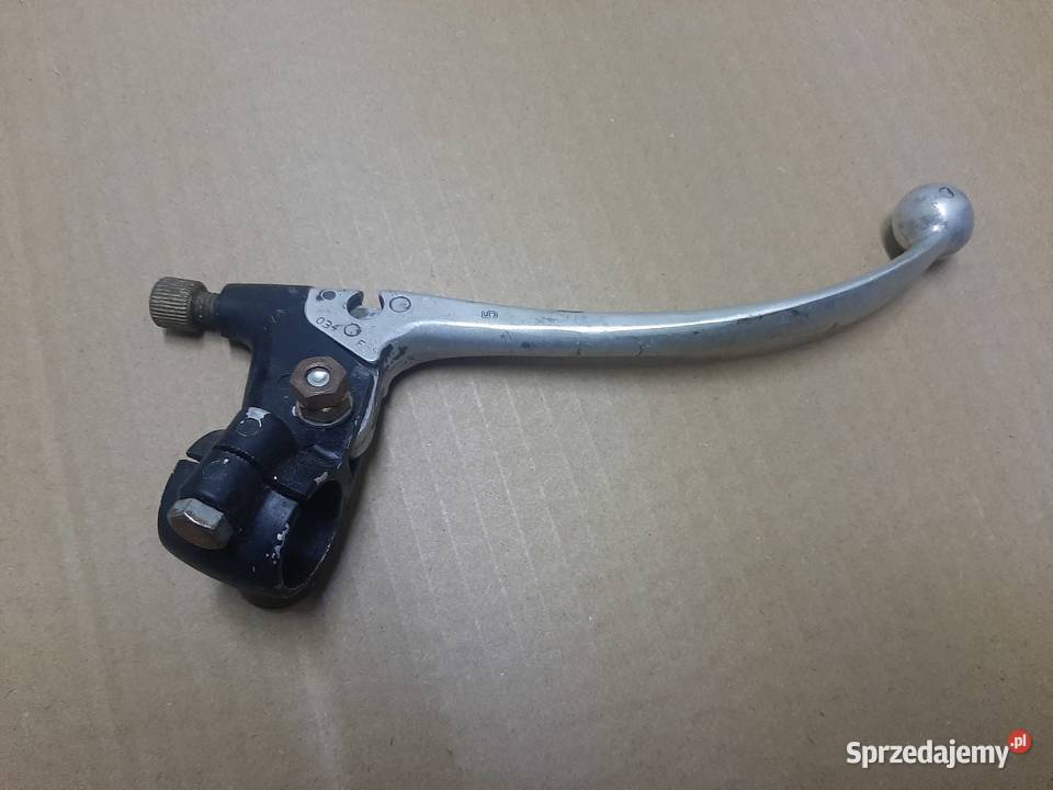 Suzuki GT 380 550 dźwignia sprzęgła klamka Sieciechów sprzedam